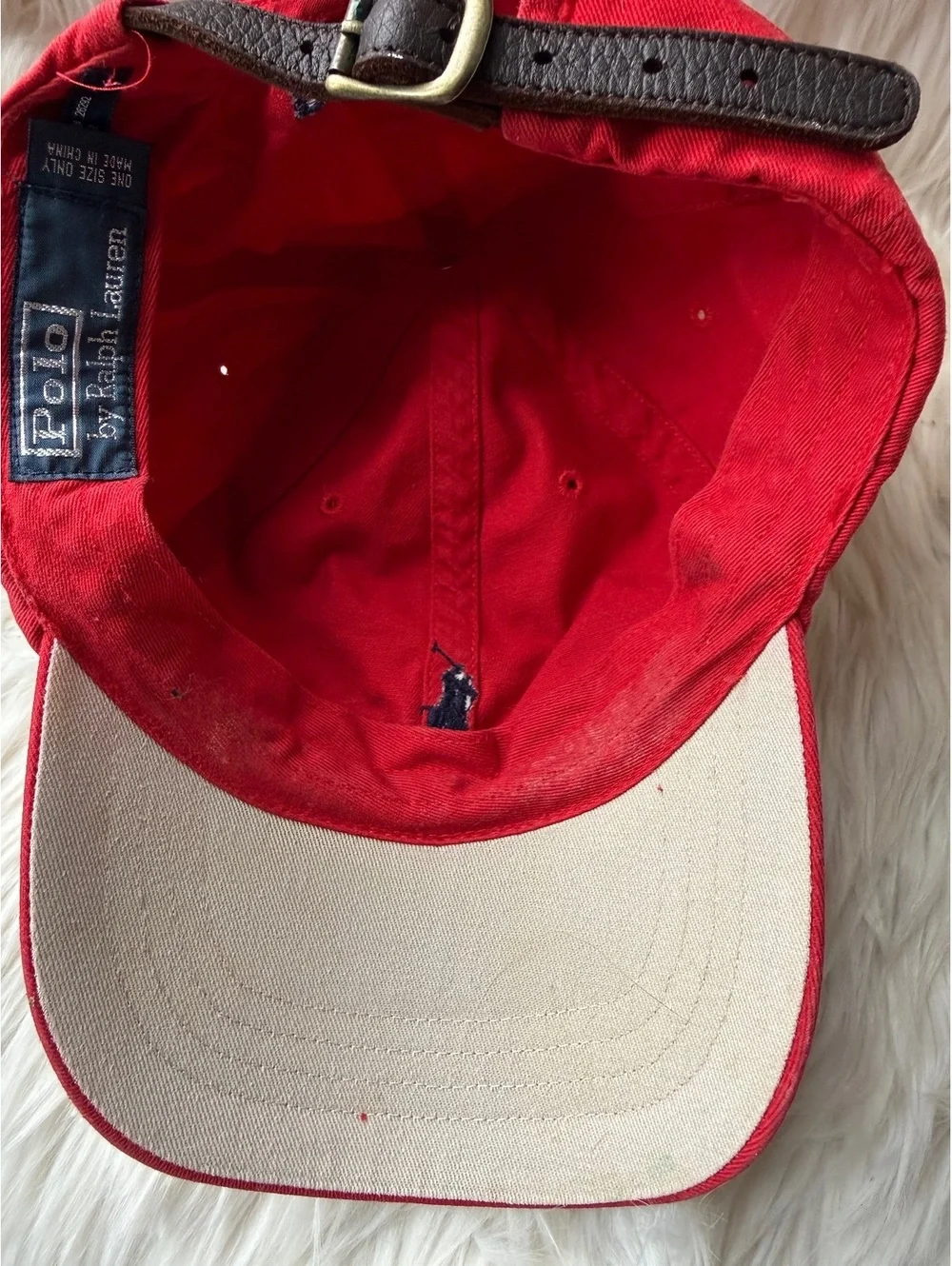 N/A this polo